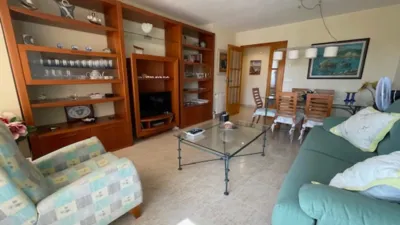Duplex penthouse on Avenida de Gijón photo 13