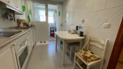 Duplex penthouse on Avenida de Gijón photo 15