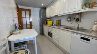 Duplex penthouse on Avenida de Gijón photo 17