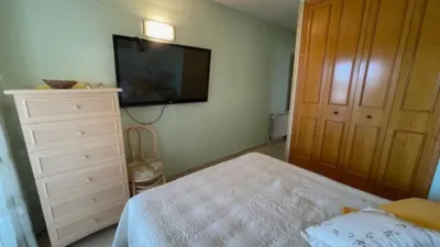 Duplex penthouse on Avenida de Gijón photo 23