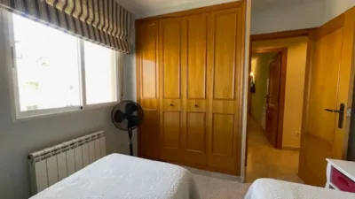 Duplex penthouse on Avenida de Gijón photo 28
