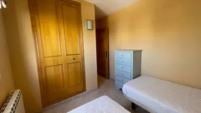 Duplex penthouse on Avenida de Gijón photo 32