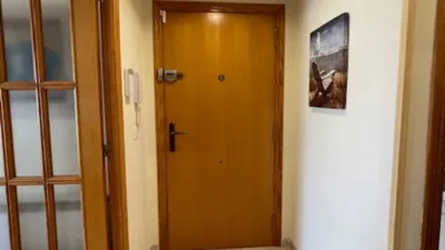 Duplex penthouse on Avenida de Gijón photo 33