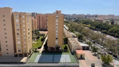 Duplex penthouse on Avenida de Gijón photo 6