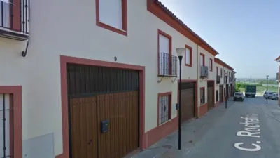 Casa en venta en Calle Rochafria, Pedro Abad de 95.000 €