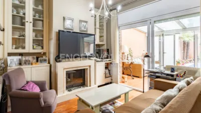Casa en Centre-Zona Estació-Passeig de Joan Maragall photo 10