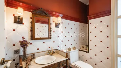 Casa en Centre-Zona Estació-Passeig de Joan Maragall photo 11