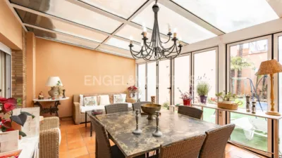 Casa en Centre-Zona Estació-Passeig de Joan Maragall photo 12