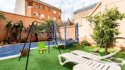 Casa en Centre-Zona Estació-Passeig de Joan Maragall photo 15
