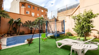 Casa en Centre-Zona Estació-Passeig de Joan Maragall photo 16