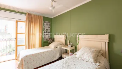 Casa en Centre-Zona Estació-Passeig de Joan Maragall photo 17
