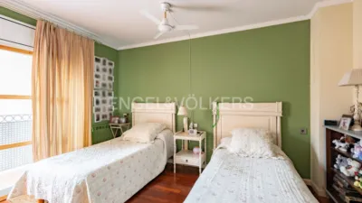 Casa en Centre-Zona Estació-Passeig de Joan Maragall photo 18