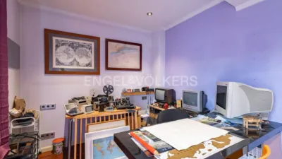 Casa en Centre-Zona Estació-Passeig de Joan Maragall photo 24