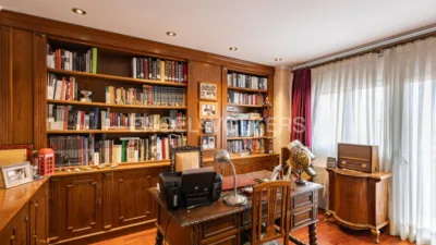 Casa en Centre-Zona Estació-Passeig de Joan Maragall photo 29