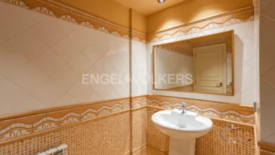 Casa en Centre-Zona Estació-Passeig de Joan Maragall photo 30