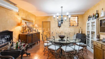 Casa en Centre-Zona Estació-Passeig de Joan Maragall photo 33