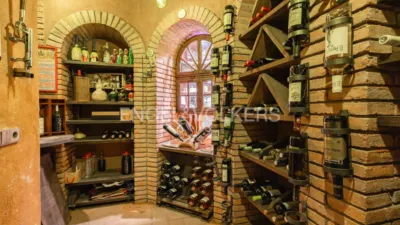 Casa en Centre-Zona Estació-Passeig de Joan Maragall photo 36