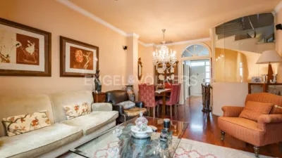Casa en Centre-Zona Estació-Passeig de Joan Maragall photo 6
