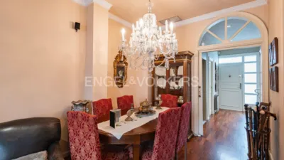 Casa en Centre-Zona Estació-Passeig de Joan Maragall photo 7