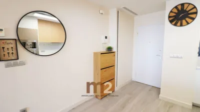 Apartment on Avenida del Puerto photo 11