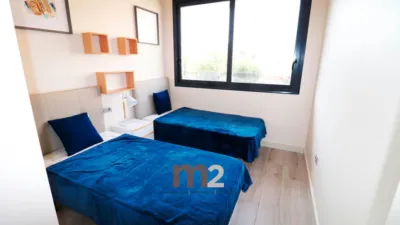 Apartment on Avenida del Puerto photo 14