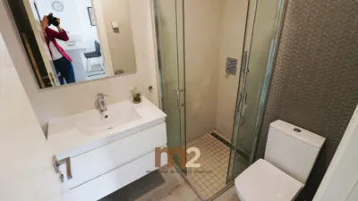 Apartment on Avenida del Puerto photo 17