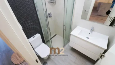 Apartment on Avenida del Puerto photo 18