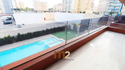 Pis – Guardamar del Segura, Urbanització Els Estanys - Vista 3