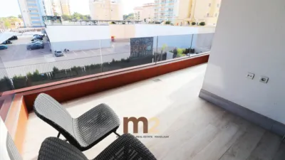 Pis – Guardamar del Segura, Urbanització Els Estanys - Vista 5