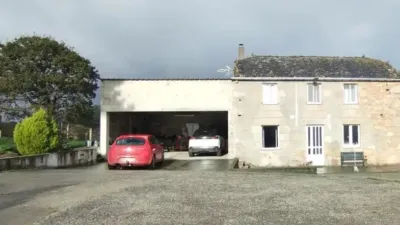 House in Monte (San Isidoro) (Xove) photo 2
