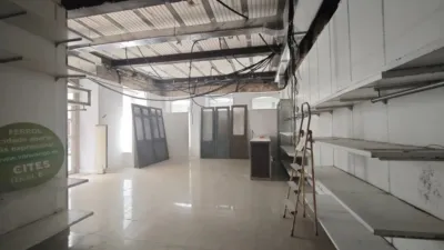 Local comercial en venta en Calle Rúa Carme, Número 28 - Ansicht 4