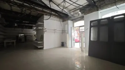 Local comercial en venta en Calle Rúa Carme, Número 28 - Ansicht 5
