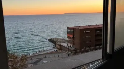 Piso en Avenida de Villajoyosa photo 4