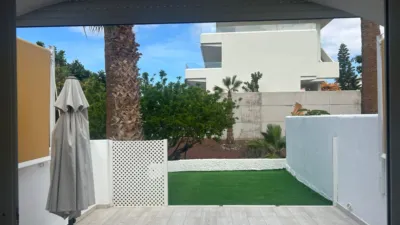 Piso en Costa Adeje photo 3