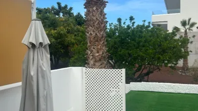 Piso en Costa Adeje photo 4