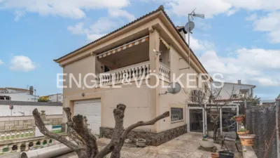 House in Polinyà photo 53