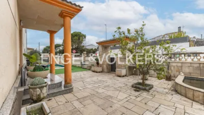 House in Polinyà photo 56