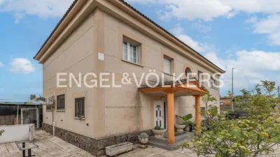 House in Polinyà photo 58