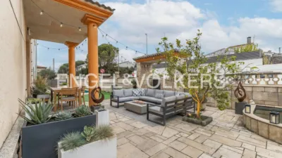 House in Polinyà photo 61