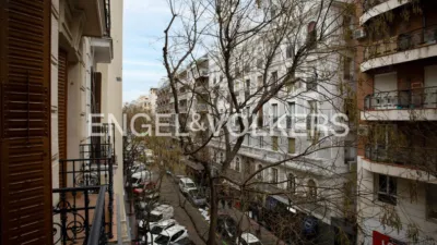 Piso en alquiler en Calle del General Pardiñas, cerca de Calle Hermosilla - Imagen 10