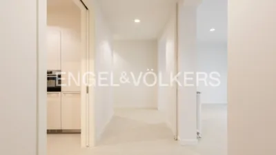 Piso en alquiler en Calle del General Pardiñas, cerca de Calle Hermosilla - Imagen 12