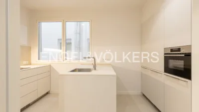 Piso en alquiler en Calle del General Pardiñas, cerca de Calle Hermosilla - Imagen 14