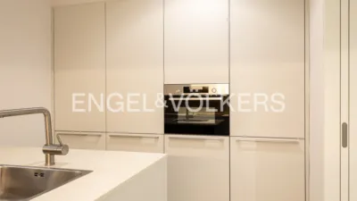 Piso en alquiler en Calle del General Pardiñas, cerca de Calle Hermosilla - Imagen 16