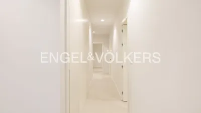 Piso en alquiler en Calle del General Pardiñas, cerca de Calle Hermosilla - Imagen 17