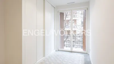 Piso en alquiler en Calle del General Pardiñas, cerca de Calle Hermosilla - Imagen 18