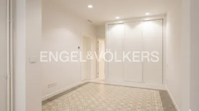 Piso en alquiler en Calle del General Pardiñas, cerca de Calle Hermosilla - Imagen 21