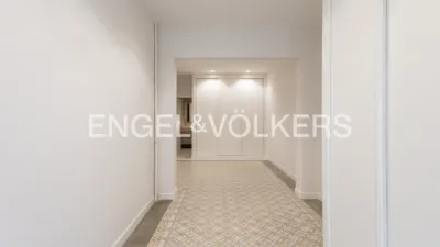 Piso en alquiler en Calle del General Pardiñas, cerca de Calle Hermosilla - Imagen 22