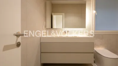 Piso en alquiler en Calle del General Pardiñas, cerca de Calle Hermosilla - Imagen 23