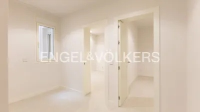 Piso en alquiler en Calle del General Pardiñas, cerca de Calle Hermosilla - Imagen 25