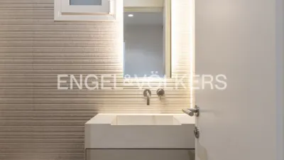 Piso en alquiler en Calle del General Pardiñas, cerca de Calle Hermosilla - Imagen 26